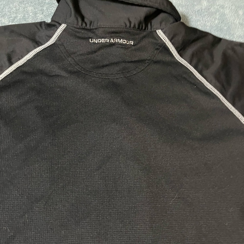 Under Armour Maryland Terrapins Polo Shirt - Picture 4 of 6
